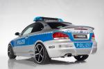 BMW ACS1 2.3d Polizei Concept by AC Schnitzer 2009 года
